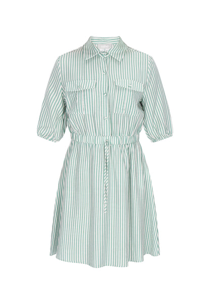 usha Women's Dress