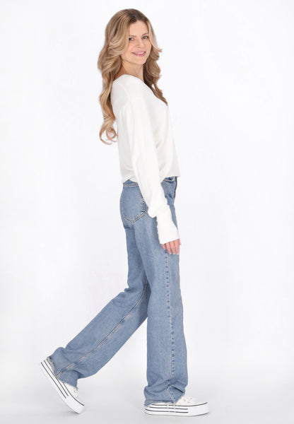 usha BLUE LABEL Damen Sweater