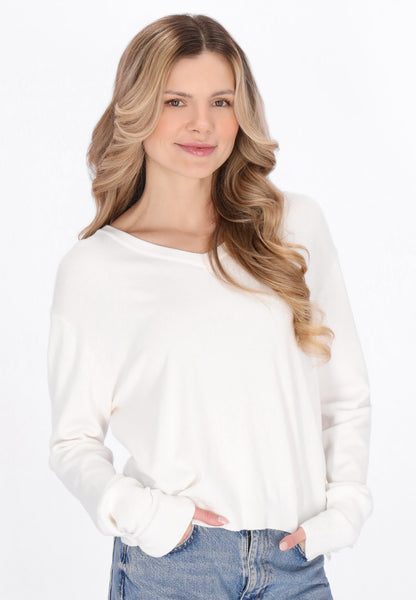 usha BLUE LABEL Damen Sweater