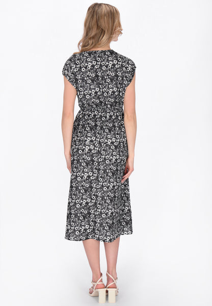 usha Women's Dress