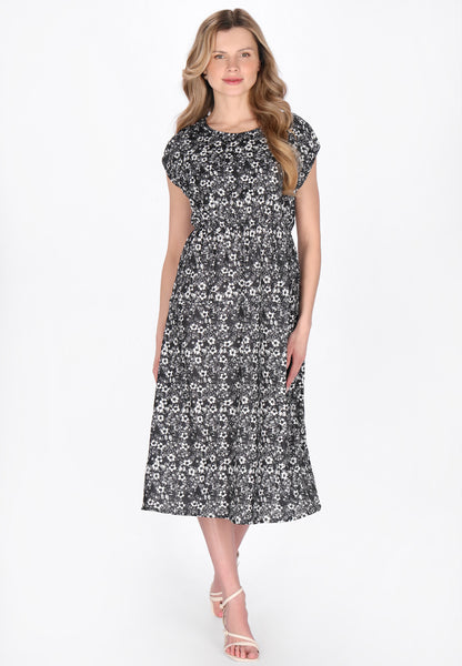 usha Women's Dress