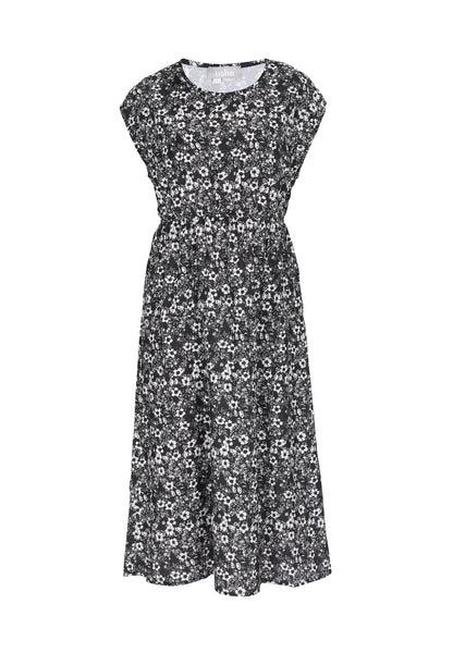 usha Women's Dress
