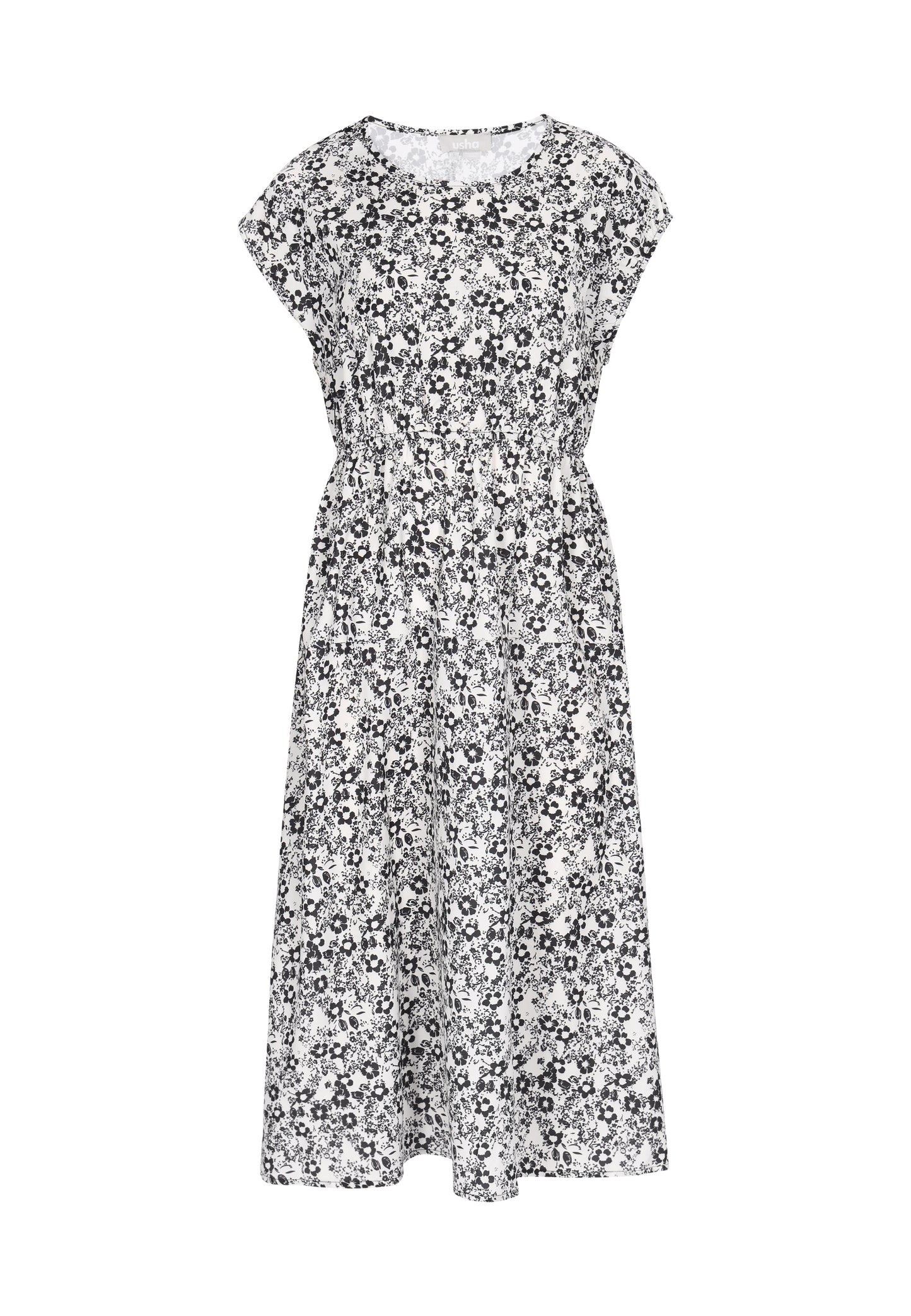 usha Women's Dress
