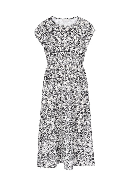 usha Women's Dress
