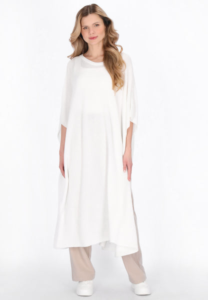 usha WHITE LABEL Women's Poncho