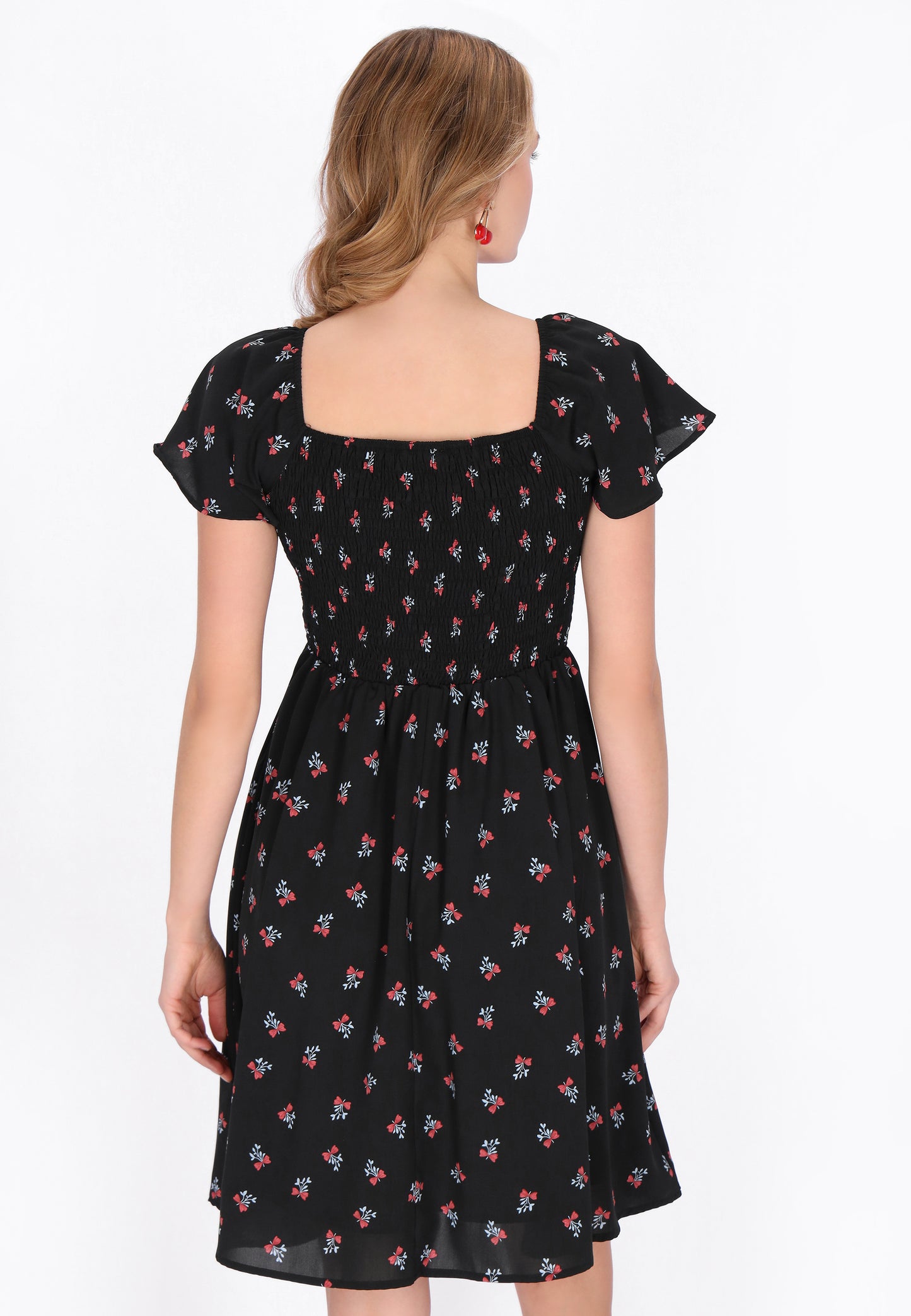 myMo Damenkleid