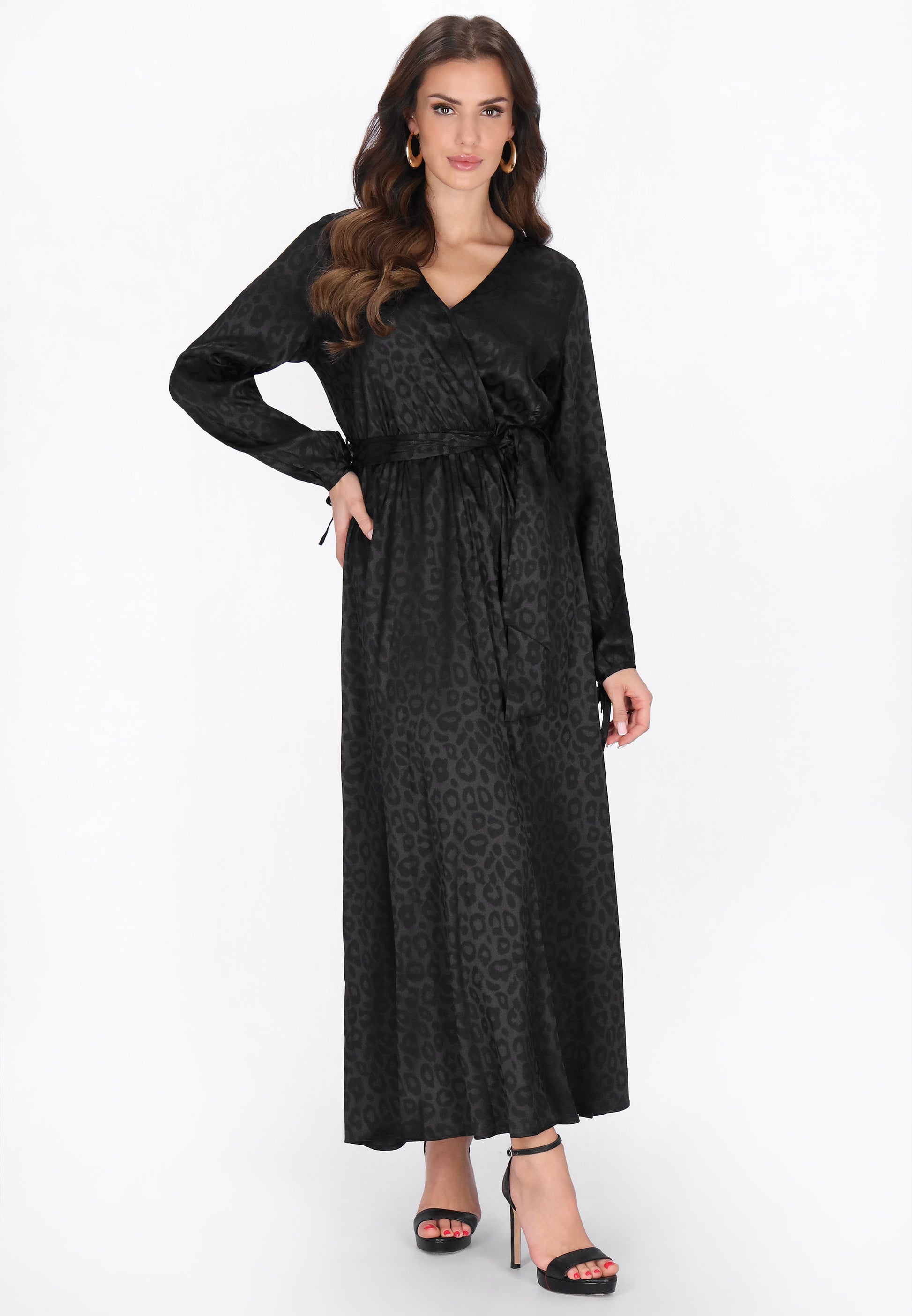 faina Damenkleid