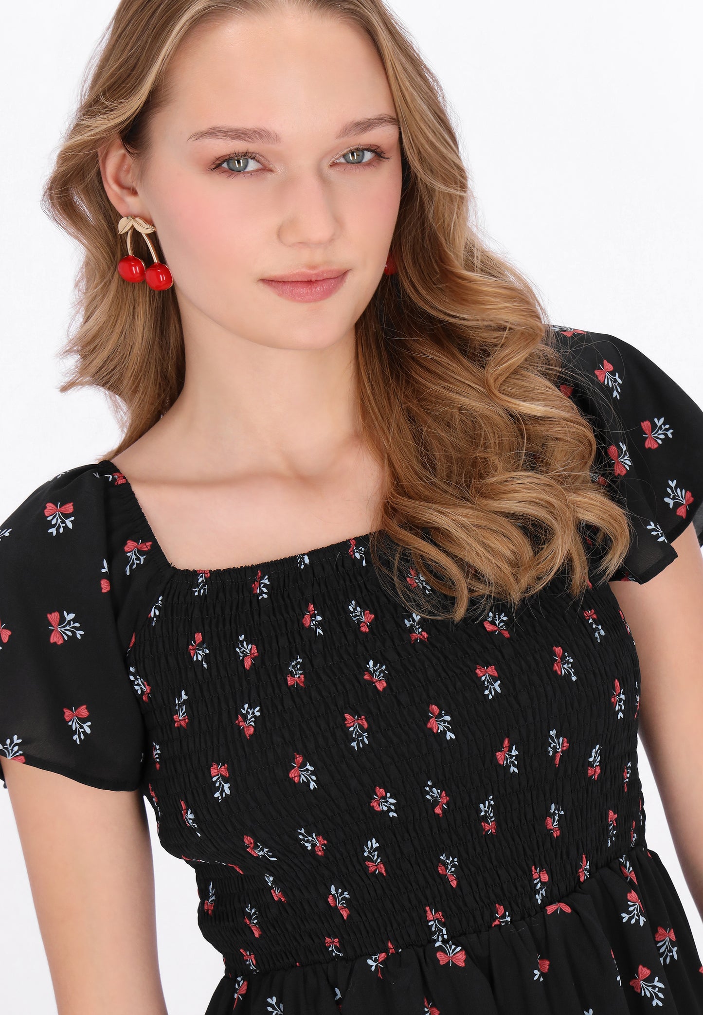 myMo Damenkleid