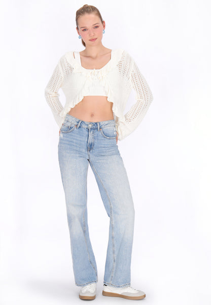 myMo Women's Cardigan