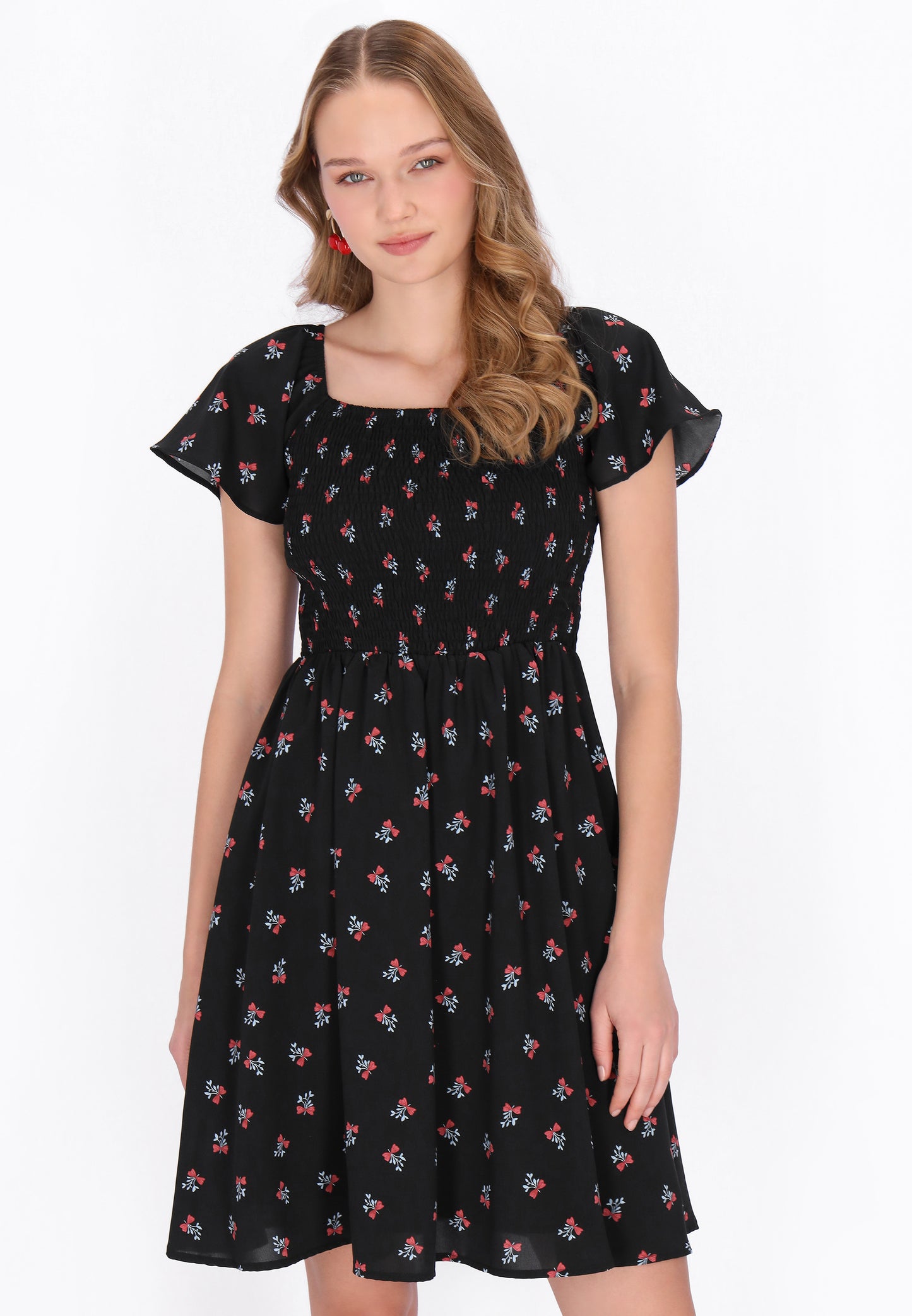 myMo Damenkleid