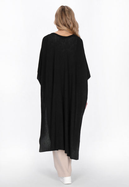 usha WHITE LABEL Women's Poncho