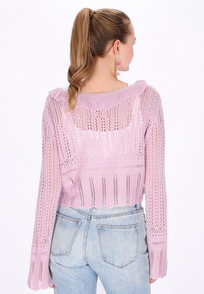 myMo Women's Cardigan