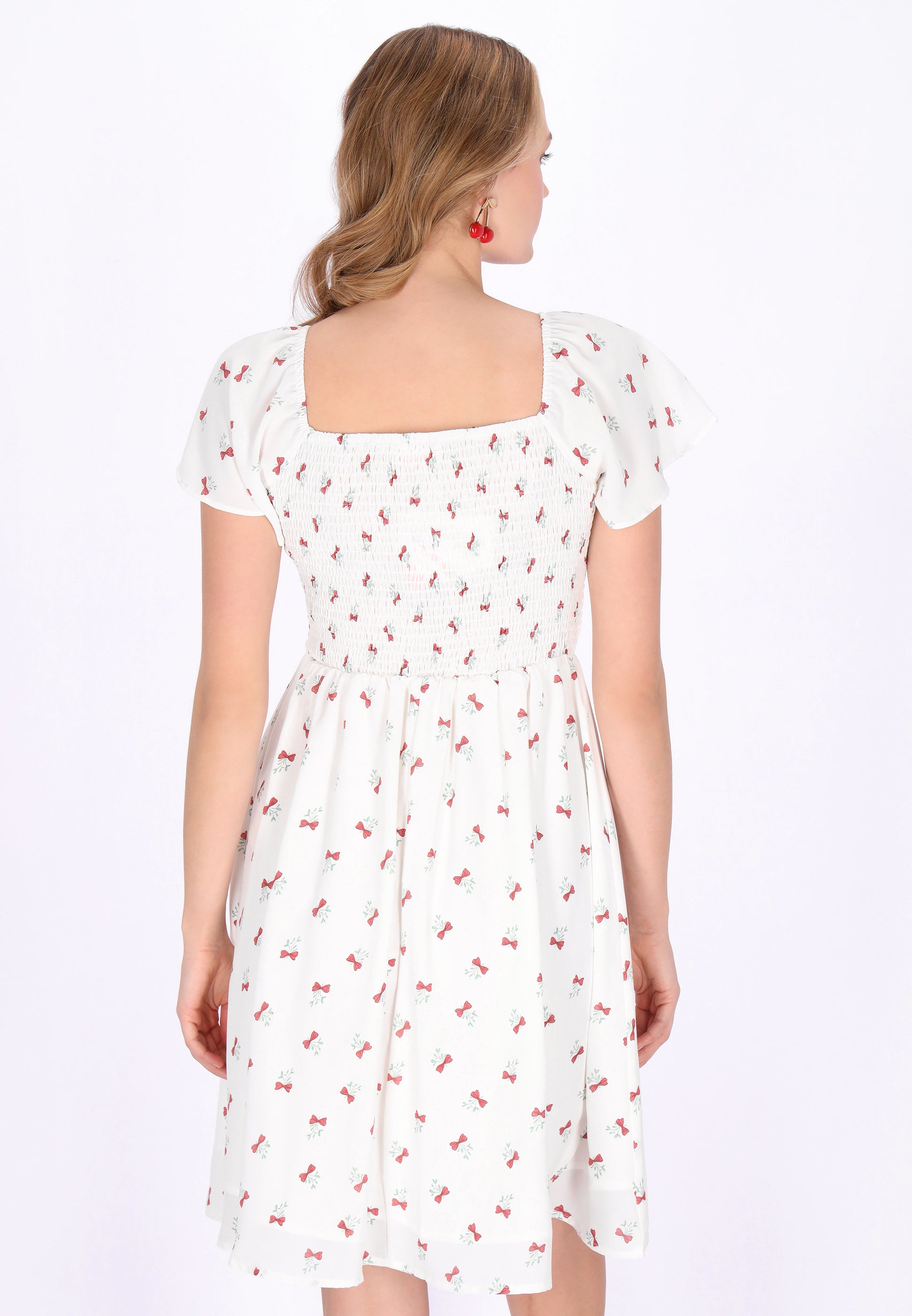 myMo Damenkleid