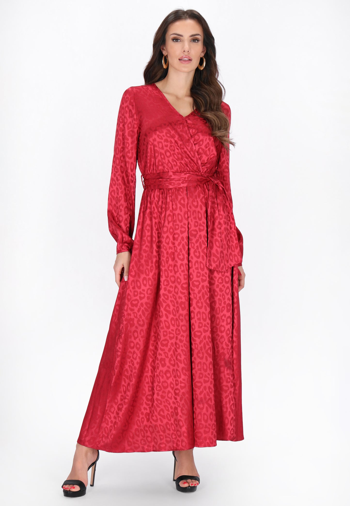 faina Damenkleid
