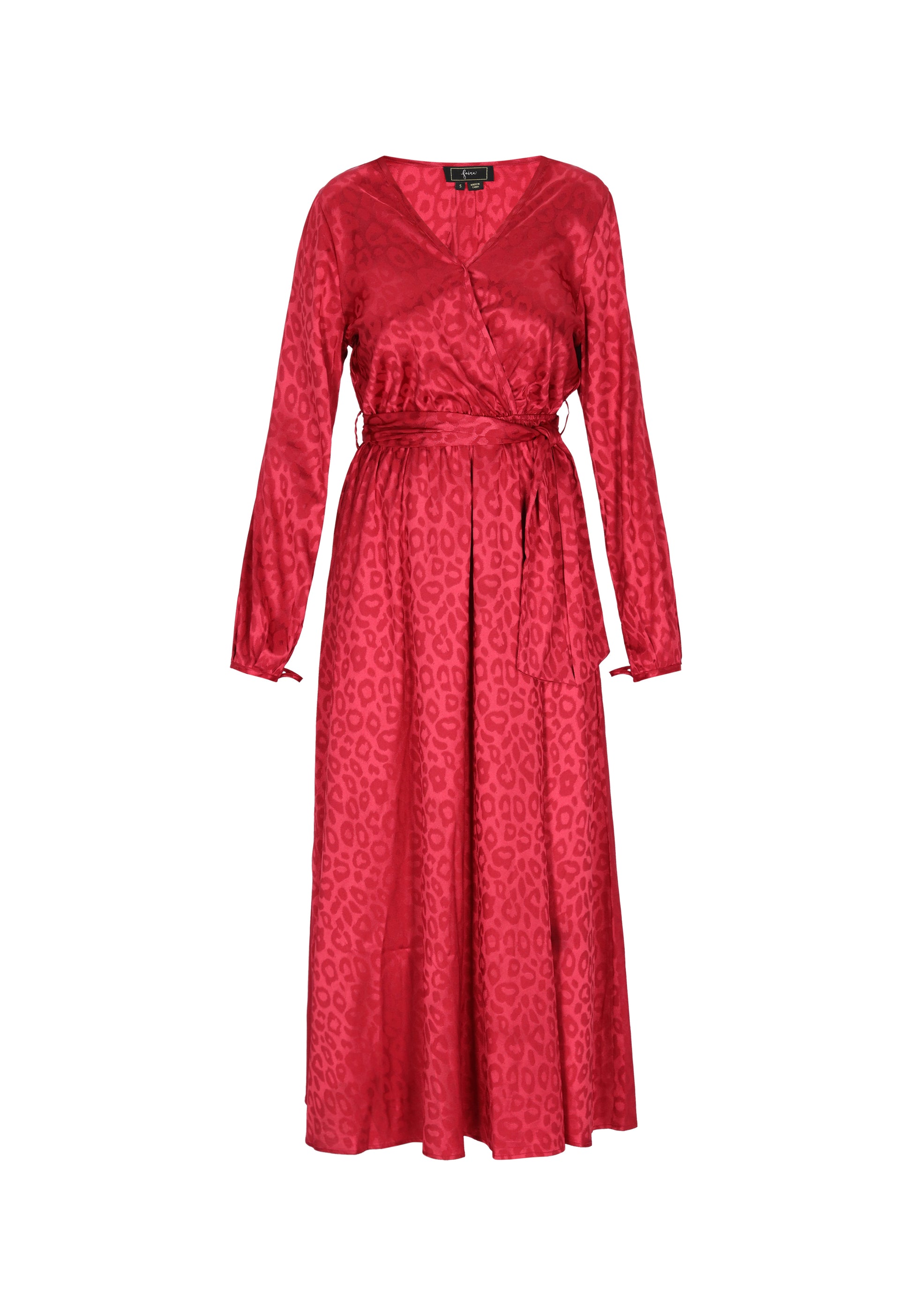 faina Damenkleid
