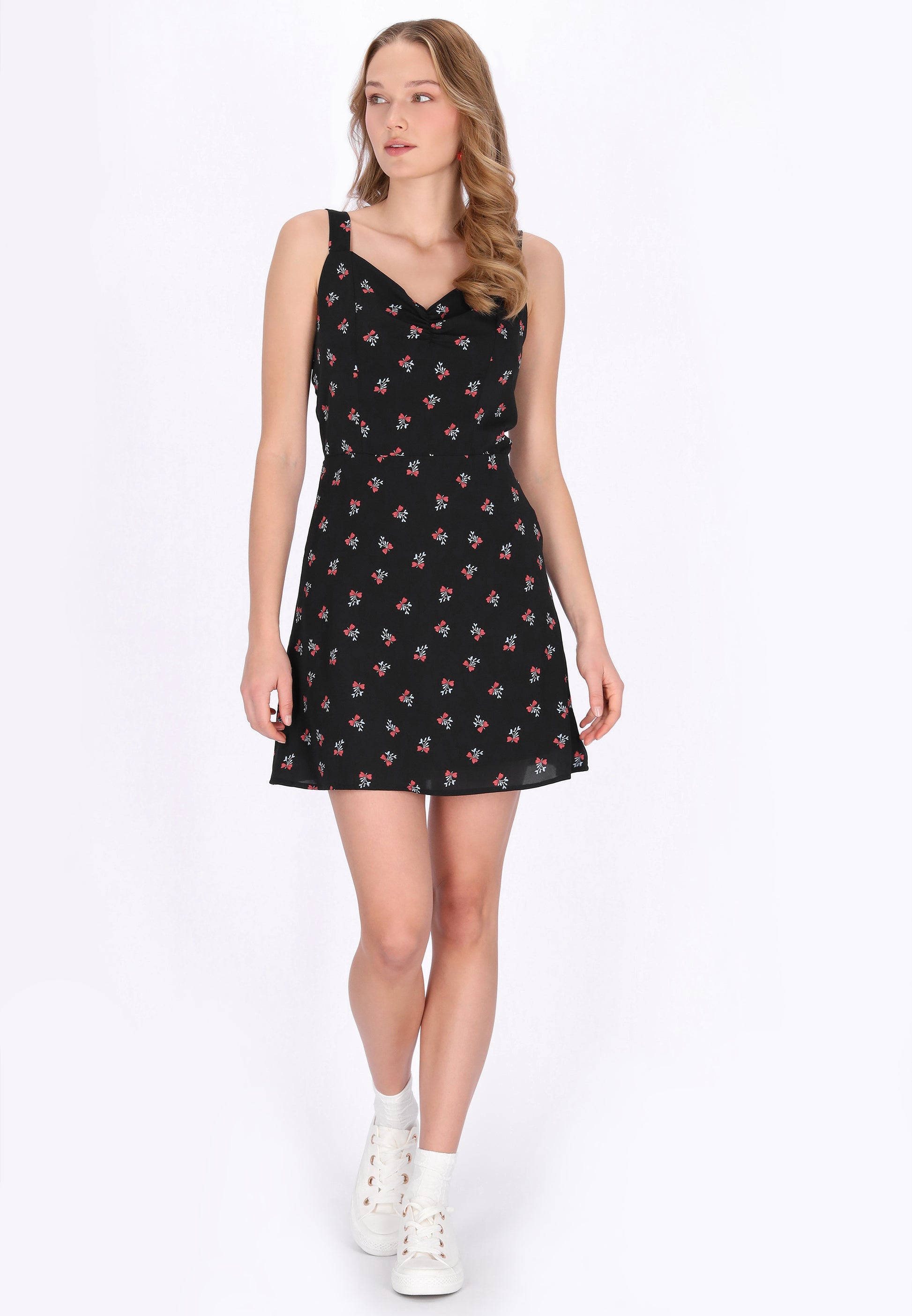 myMo Damenkleid