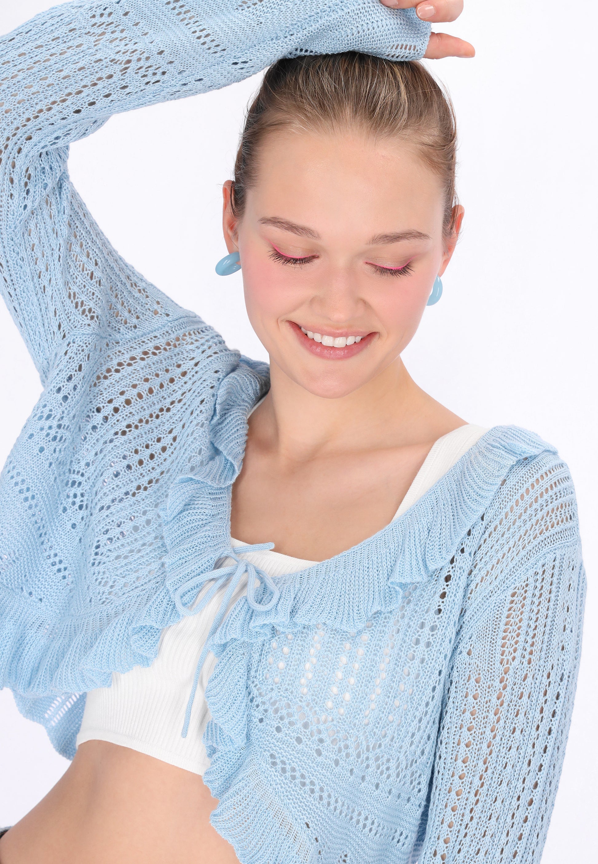 myMo Women's Cardigan
