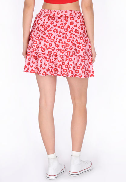 myMo Women's Skirt
