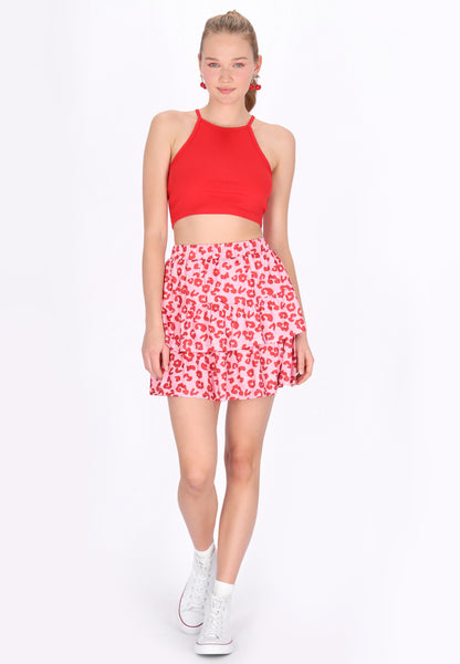 myMo Women's Skirt