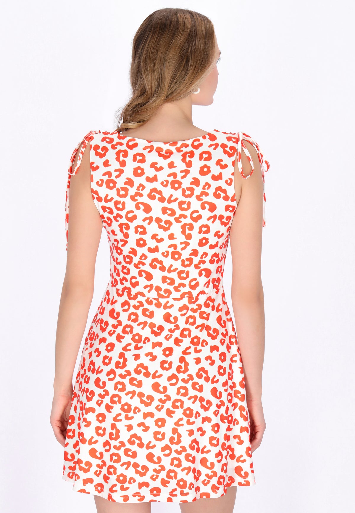 Sukienka damska myMo