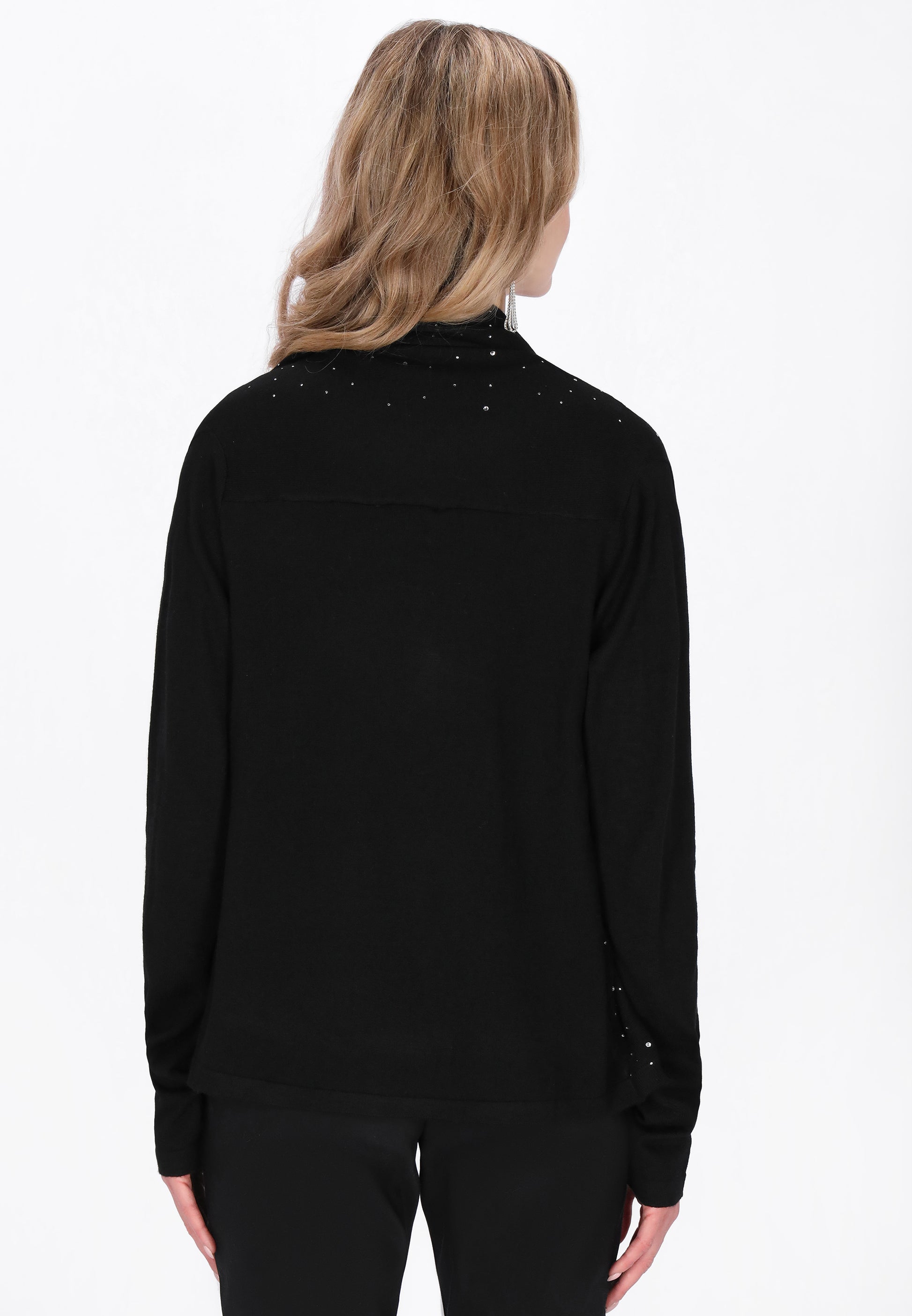 usha BLACK LABEL Women's Cardigan