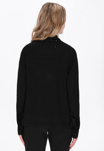 usha BLACK LABEL Women's Cardigan