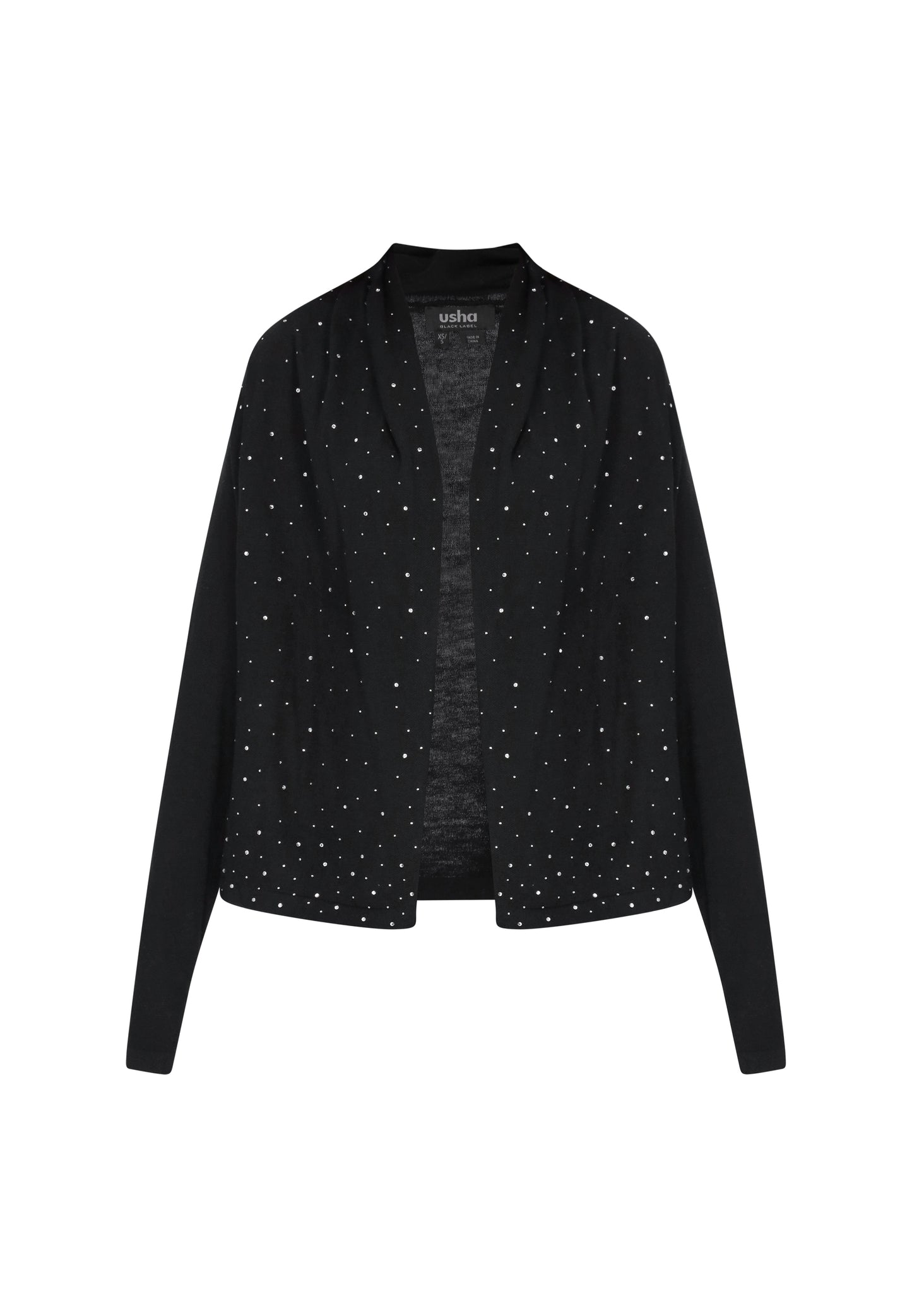 usha BLACK LABEL Women's Cardigan