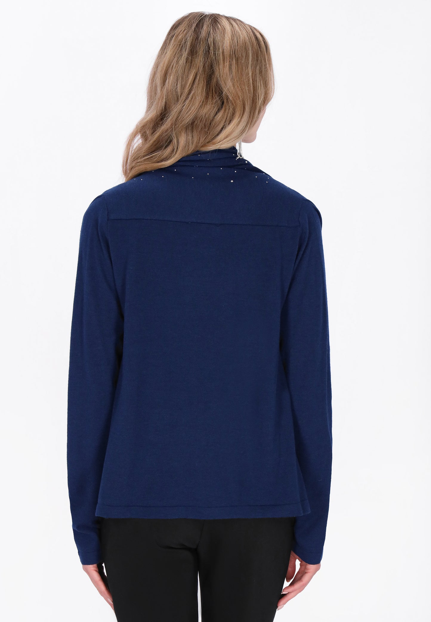 usha BLACK LABEL Women's Cardigan