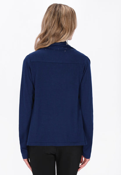 usha BLACK LABEL Women's Cardigan