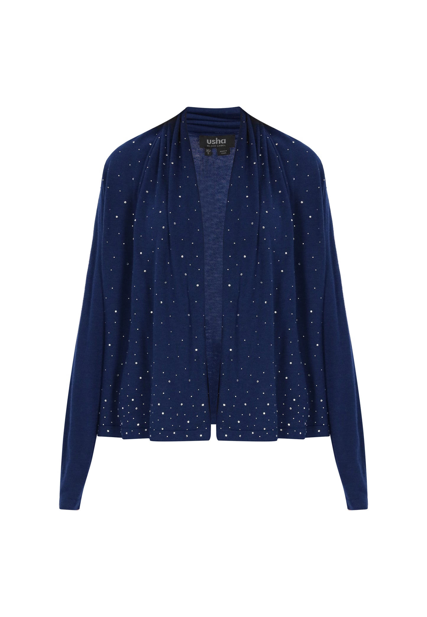 usha BLACK LABEL Women's Cardigan