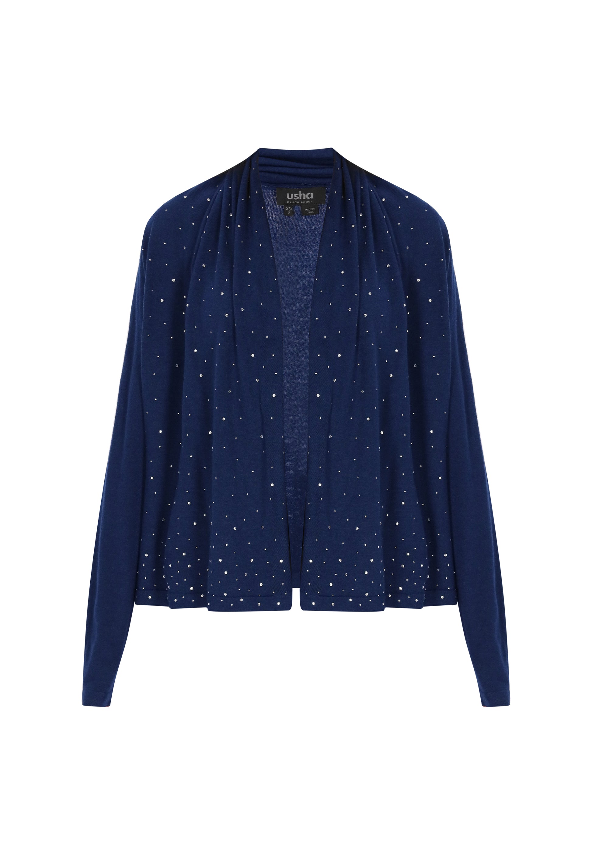 usha BLACK LABEL Women's Cardigan