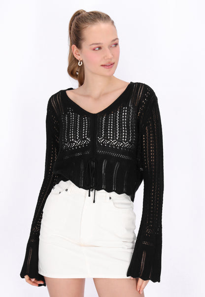 myMo Women's Sweater