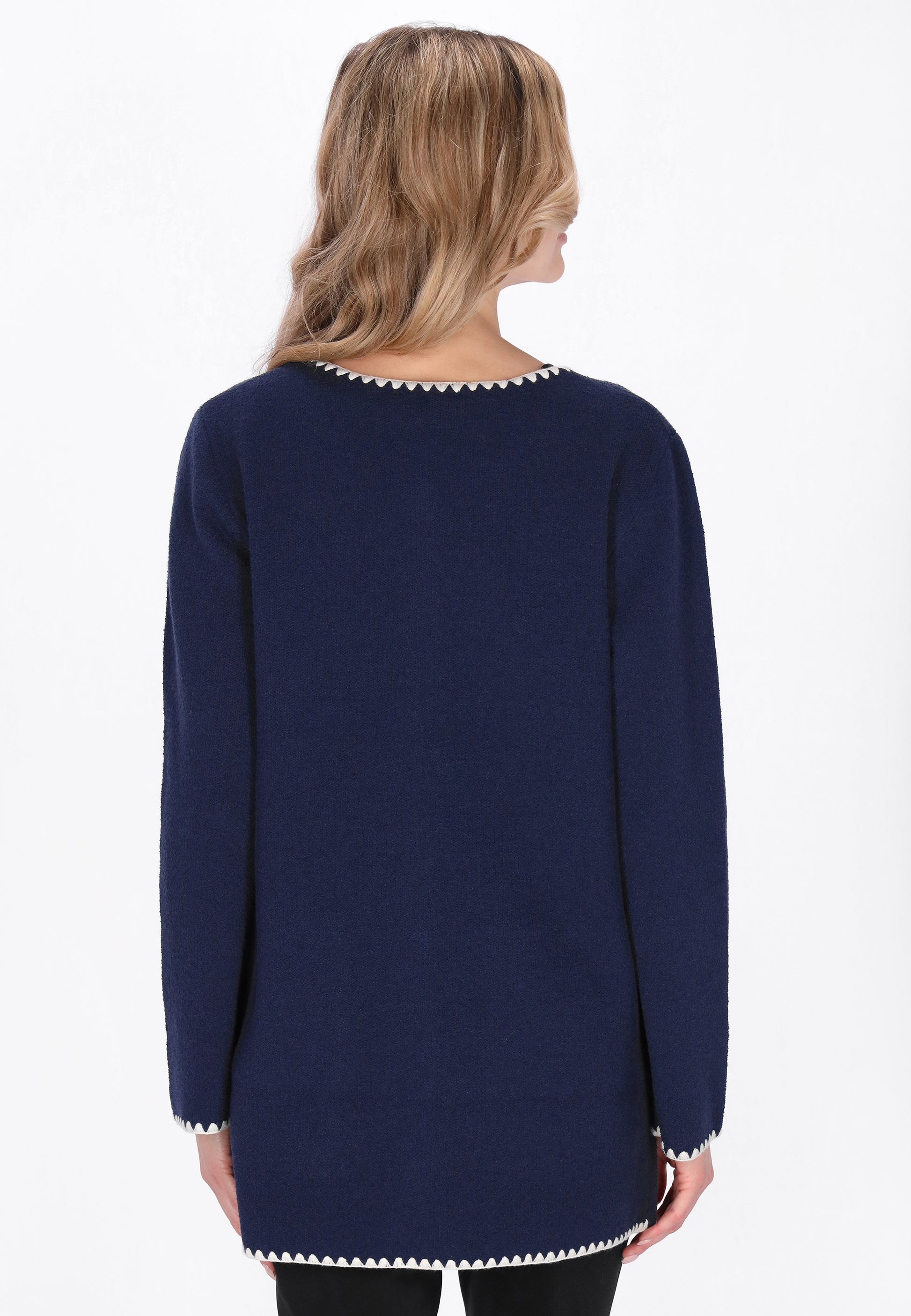usha BLACK LABEL Women's Cardigan