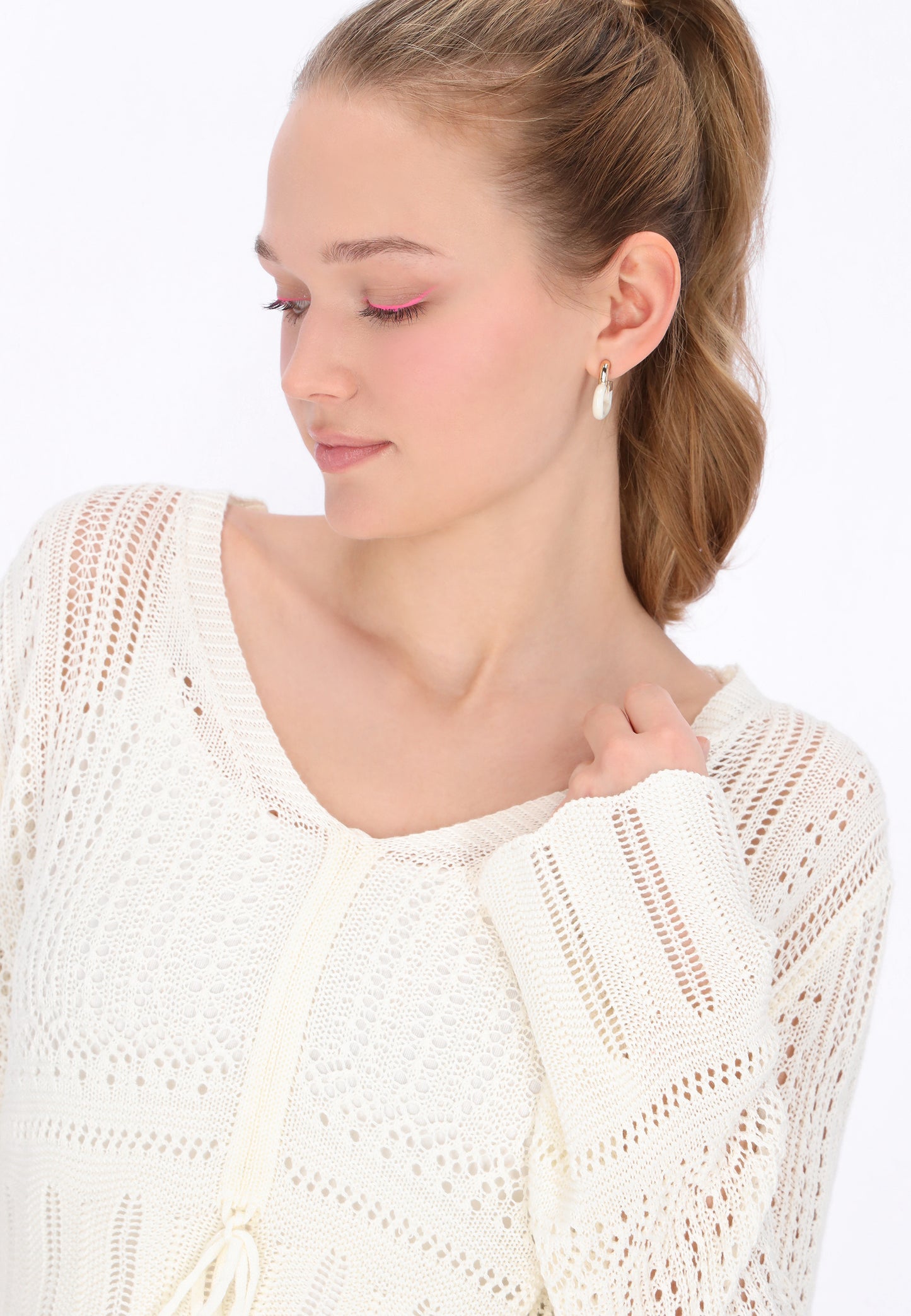 myMo Women's Sweater