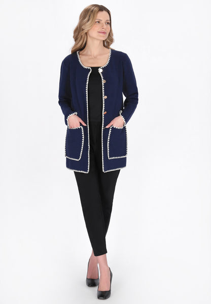 usha BLACK LABEL Women's Cardigan