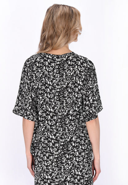 usha FESTIVAL Women's Blouse