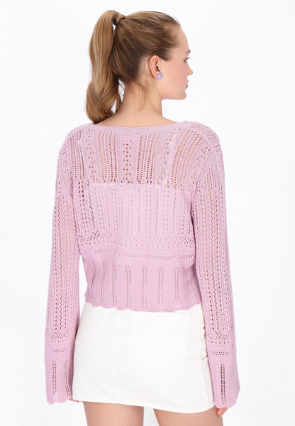 myMo Women's Sweater