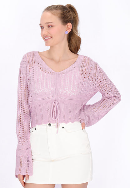 myMo Women's Sweater