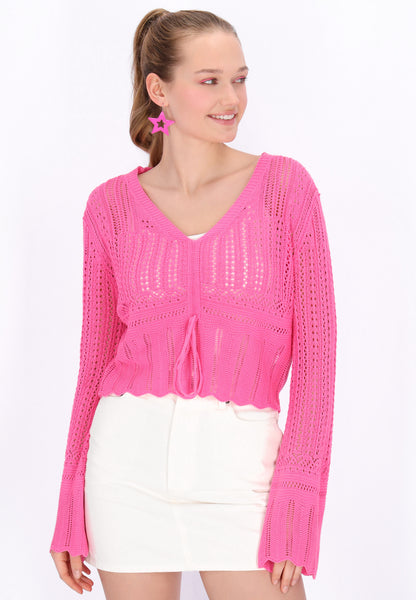 myMo Women's Sweater