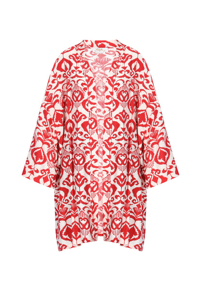 usha FESTIVAL Women's Kimono