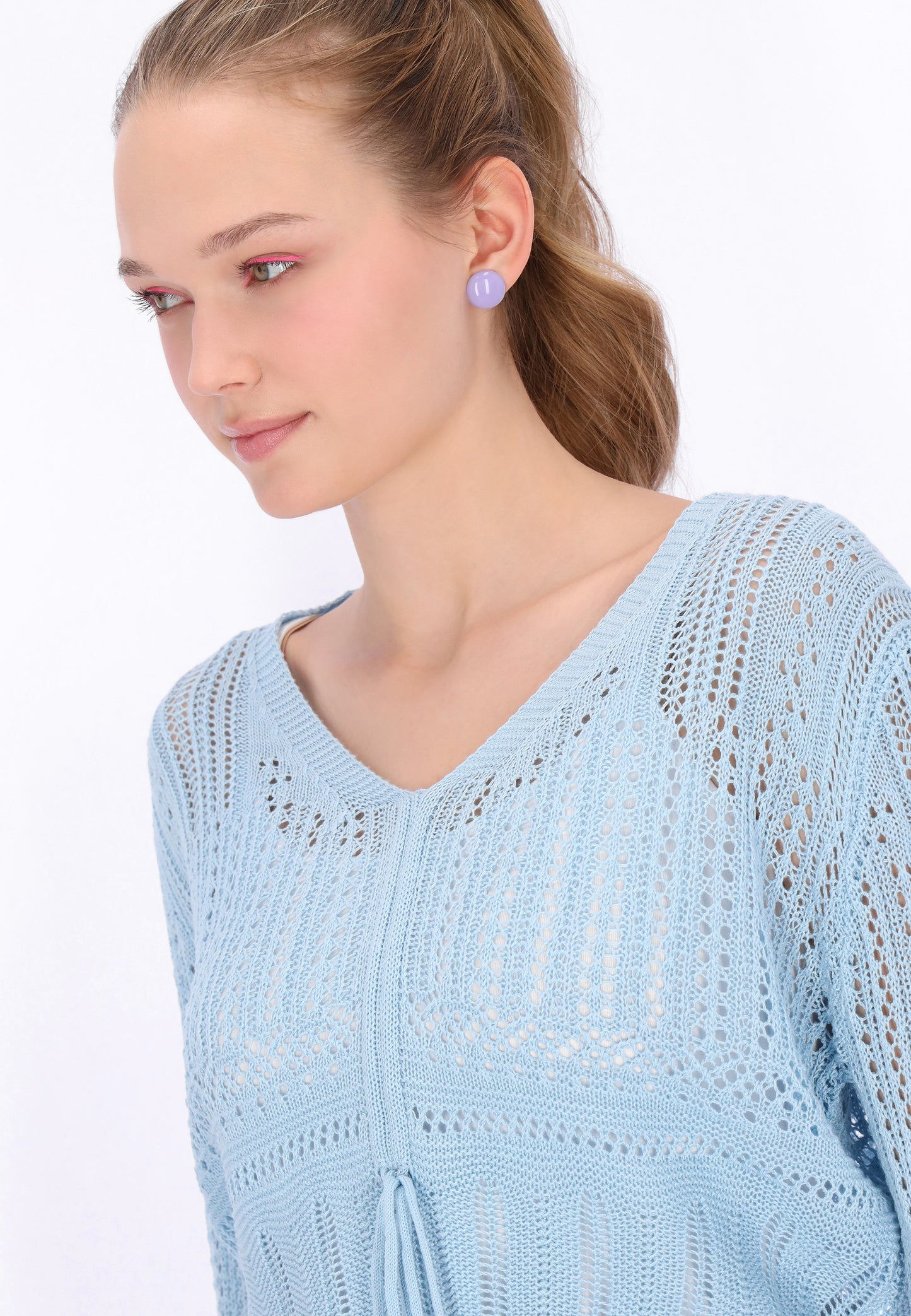 myMo Women's Sweater