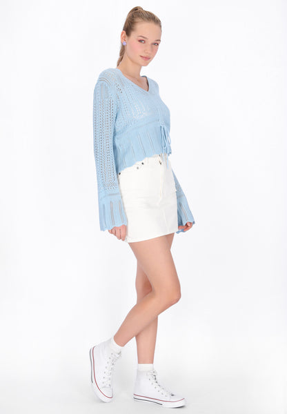 myMo Women's Sweater