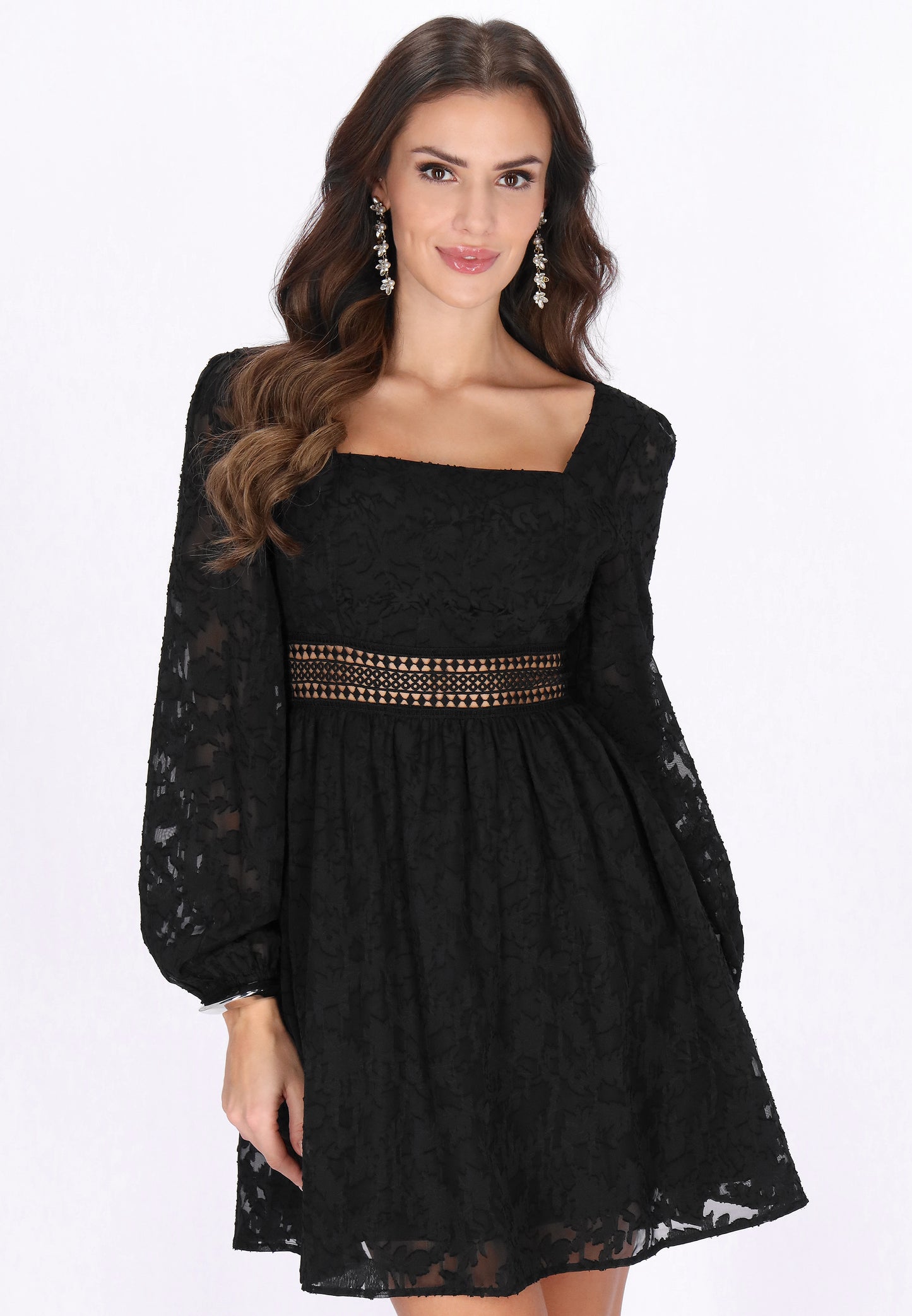 faina Damenkleid