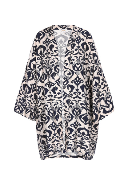 usha FESTIVAL Women's Kimono