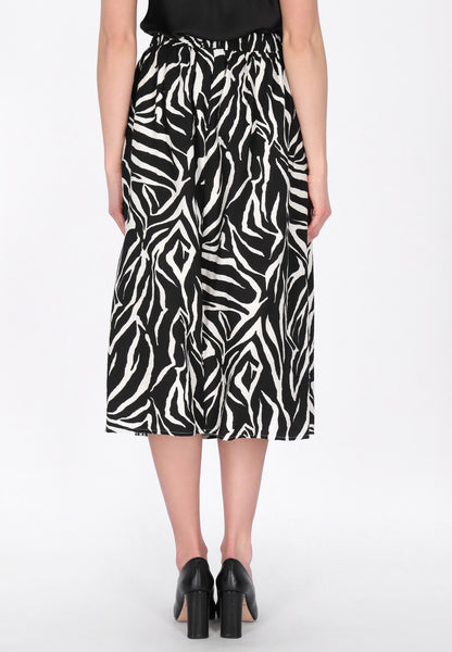 usha BLACK LABEL Women's Skirt