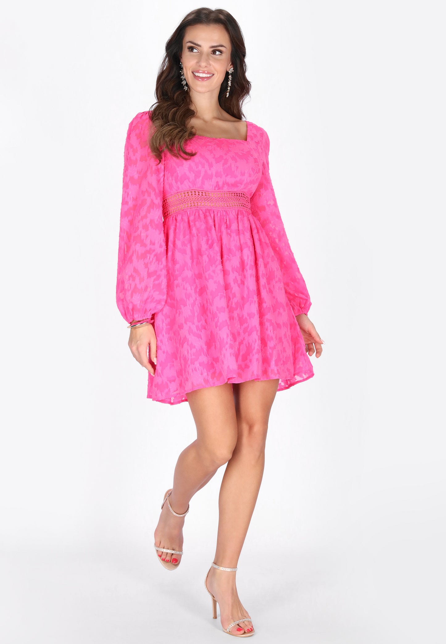 faina Damenkleid