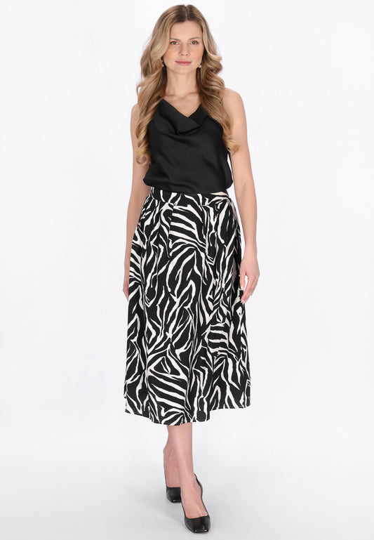 usha BLACK LABEL Women's Skirt