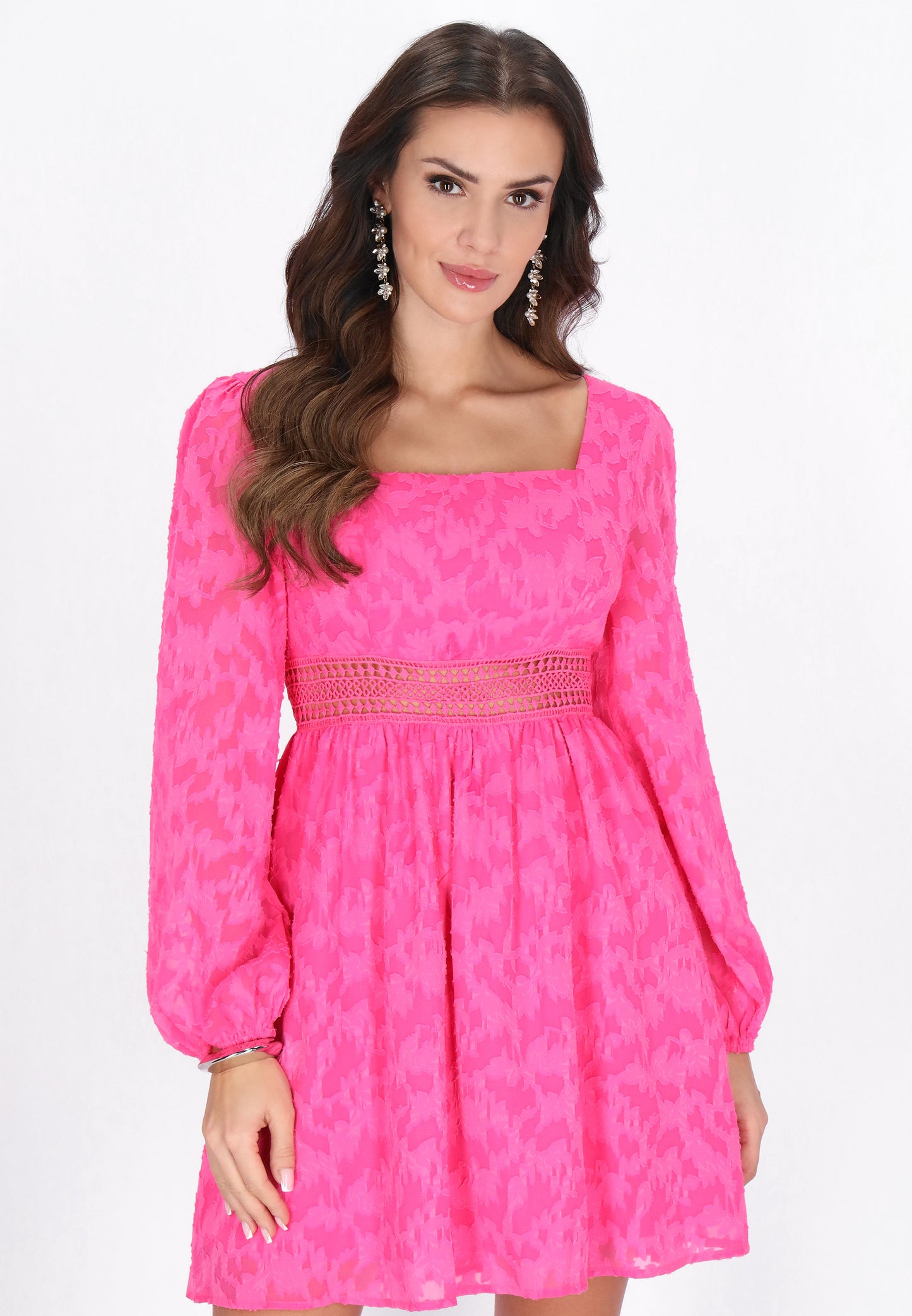 faina Damenkleid