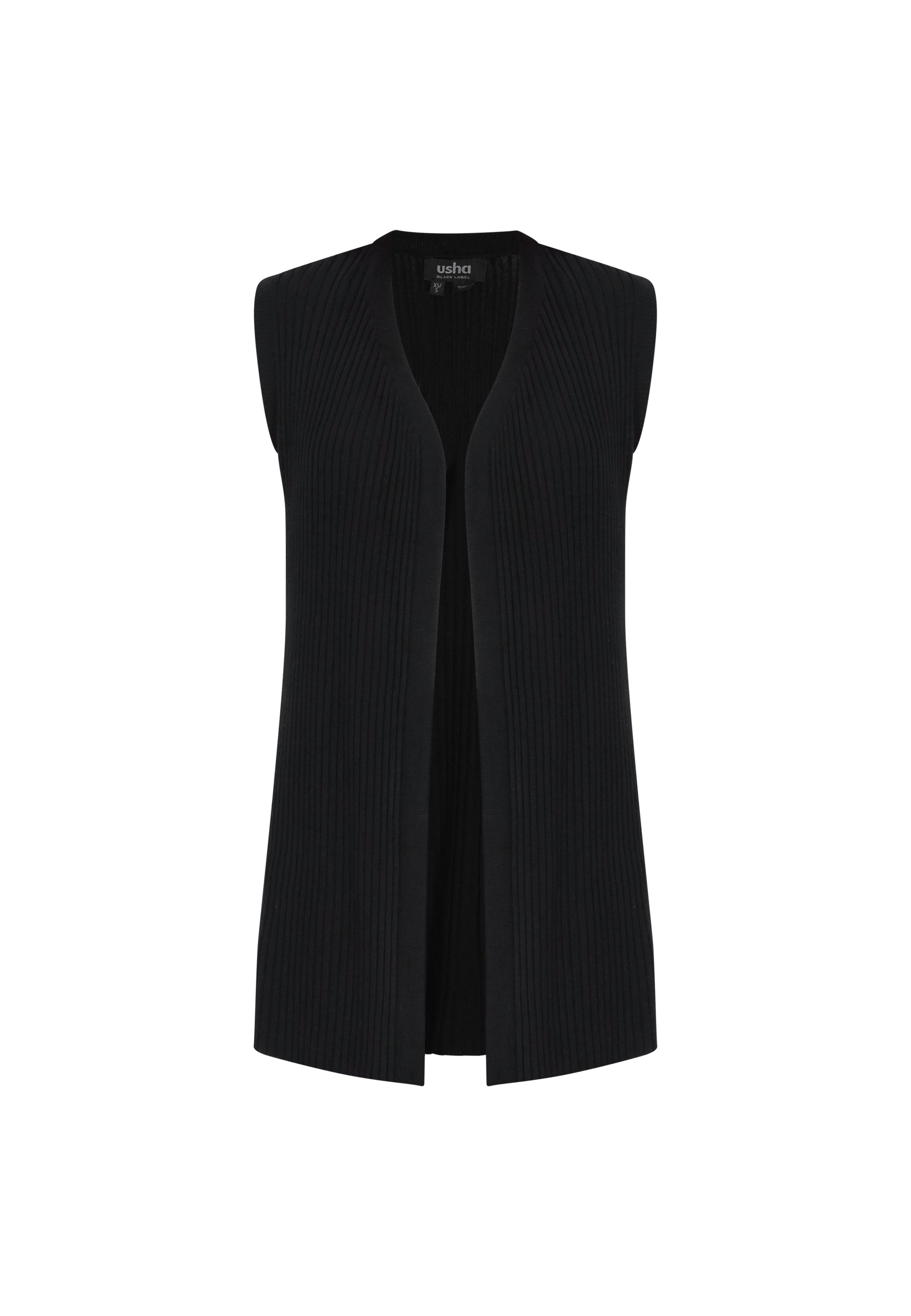 usha BLACK LABEL Damen-Weste
