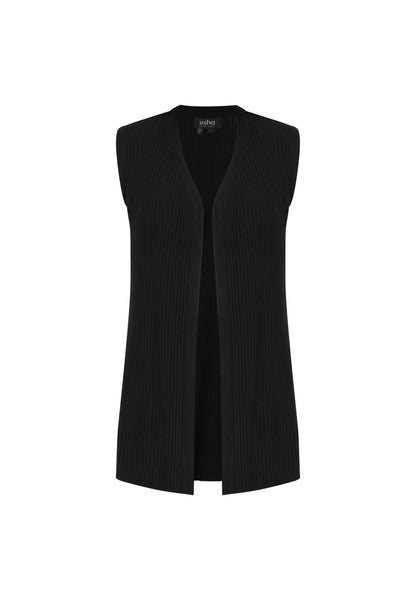 usha BLACK LABEL Damen-Weste